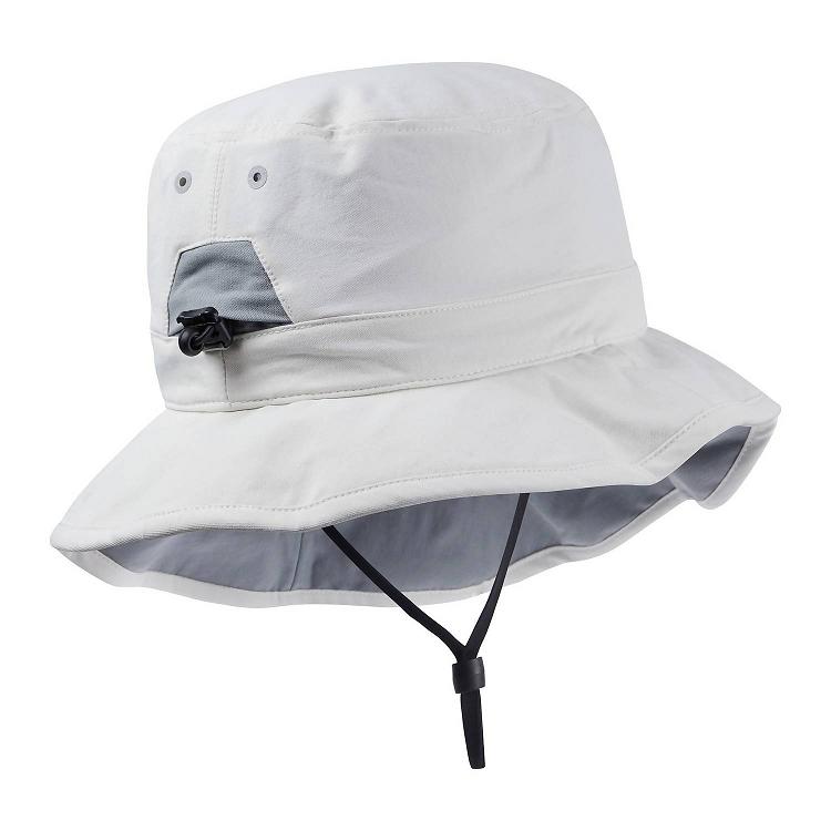 Pánska Klobuky Berghaus Ortler Boonie Biele Slovensko 3651XPKJS